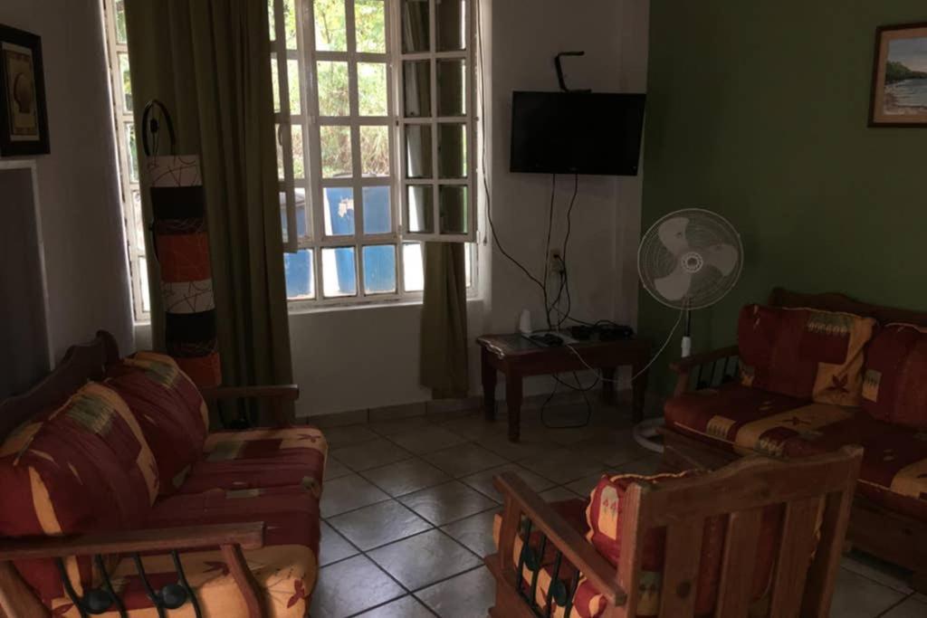 Chacala Caracoles 6 Pax Aa Con Alberca Y Playa A 50 Mts Apartment Bagian luar foto